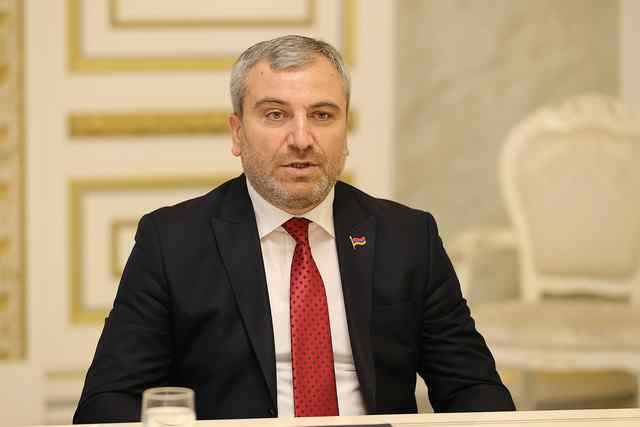 Լուկաշենկոյին տրված պատասխանը թերի էր