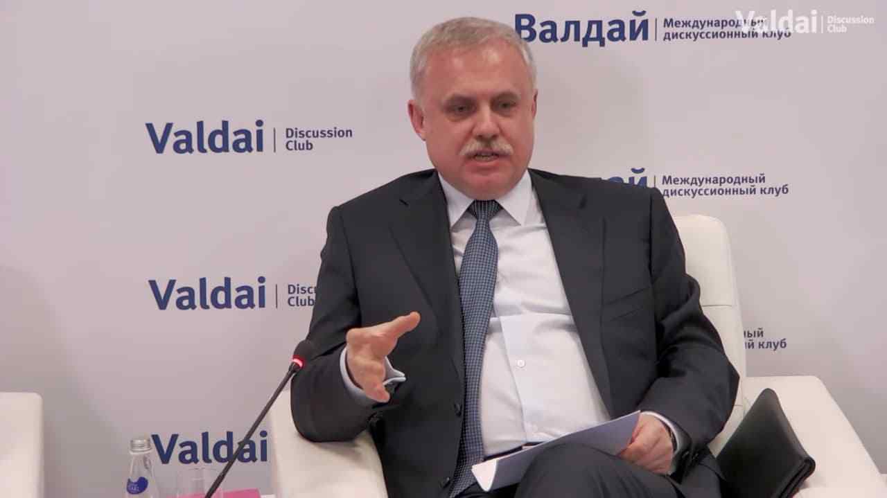 Наблюдается оптимизм в нормализации армяно-азербайджанских отношений