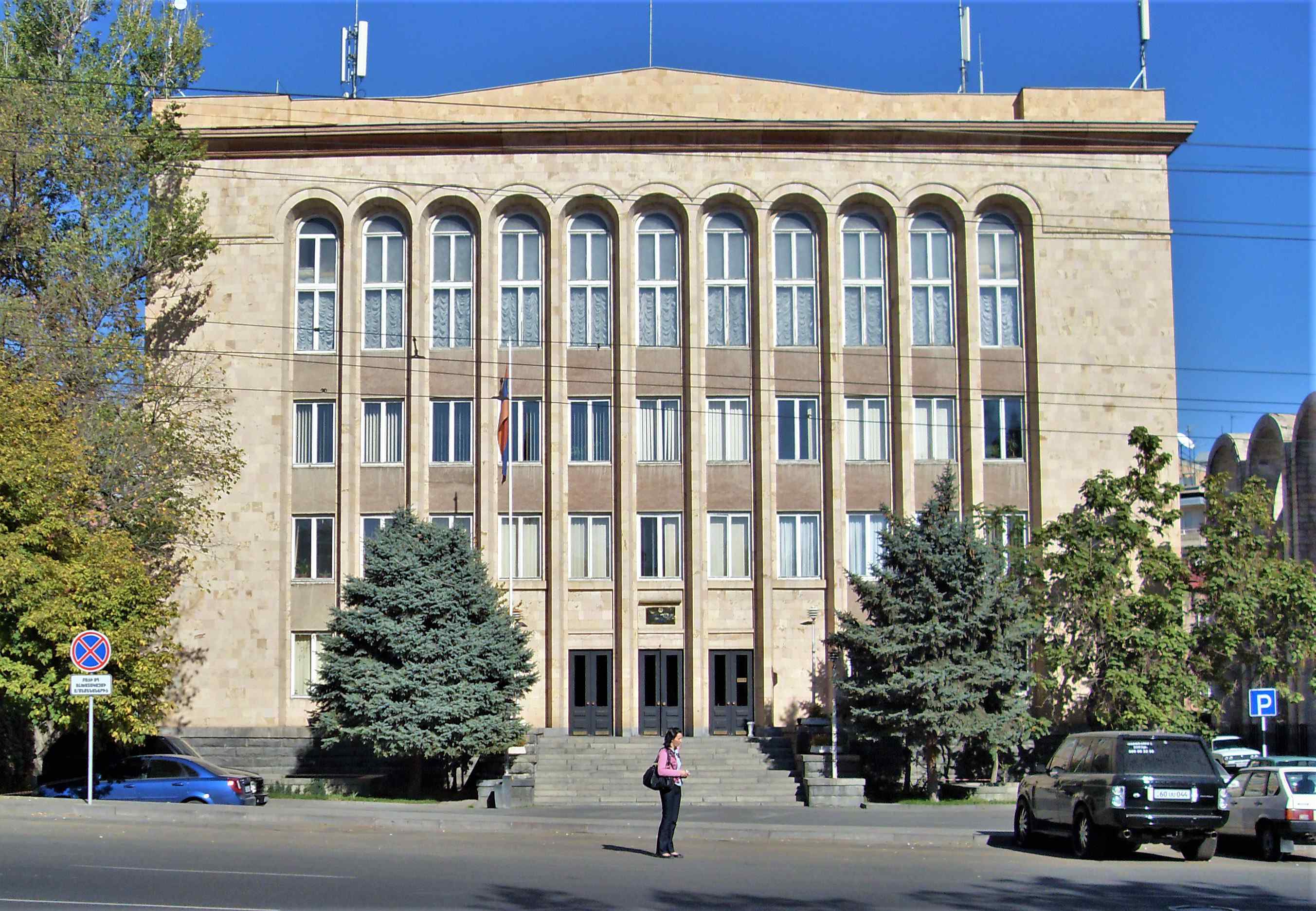 ՍԴ-ն հետաձգել է Դատական օրենսգրքի սահմանադրականության հարցով գործի քննությունը