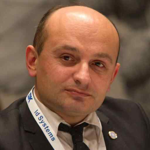 ԲԴԽ-ն ընդդեմ Ստյոպա Սաֆարյանի