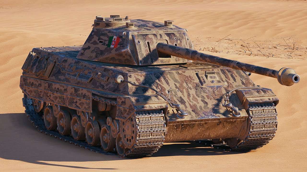 Rheinmetall promised Ukraine Panther tanks and a tank factory