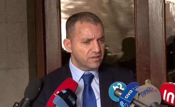 «Եթե չկարողանանք լուծել դիզվառելիքի անխափան մատակարարման հարցը, գները կբարձրանան». Քերոբյան