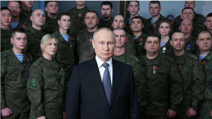 20 Russian generals were killed in Ukraine; The Insider