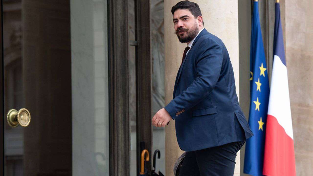 Գիյոմ Կասբարյանը նշանակվել է  Ֆրանսիայի բնակարանաշինության նախարար
