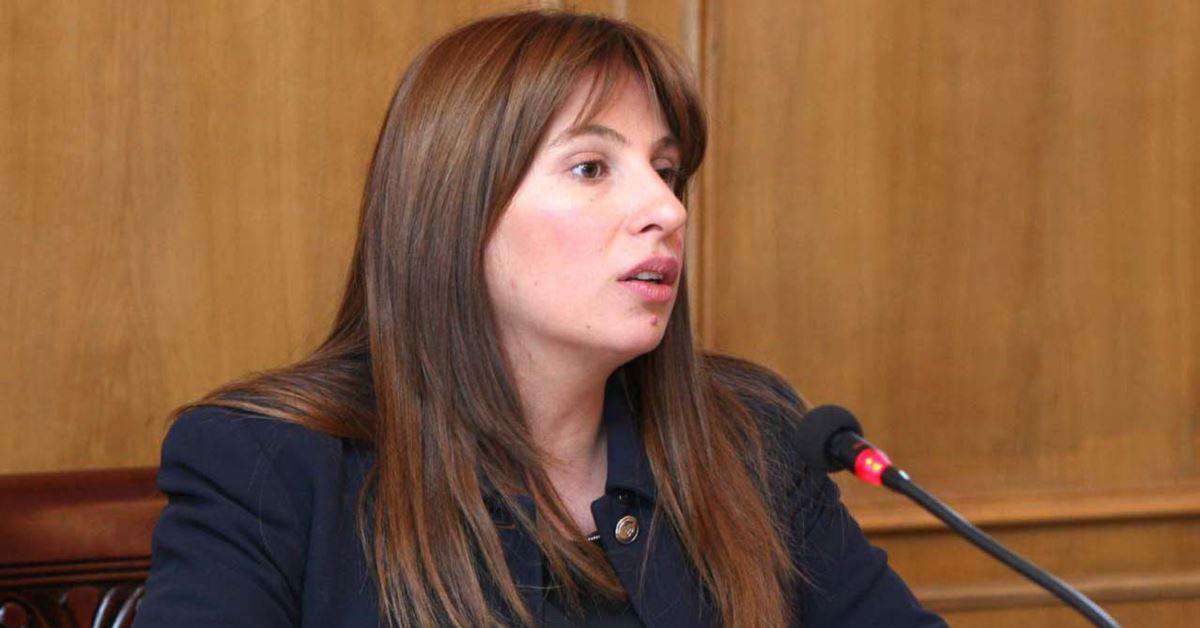 Զարուհի Փոստանջյանին հրավիրել են Քննչական կոմիտե․ «Ժողովուրդ»