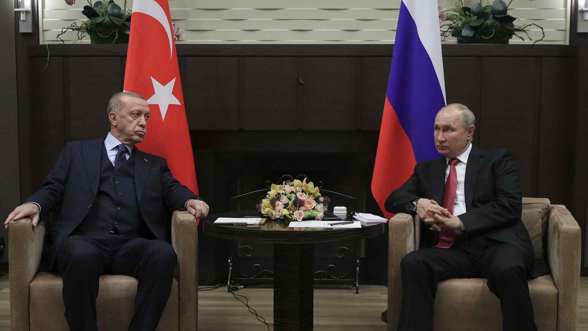 Ռուսաստանը չի հրաժարվում Թուրքիայի միջնորդությամբ Ուկրաինայի հետ բանակցություններից