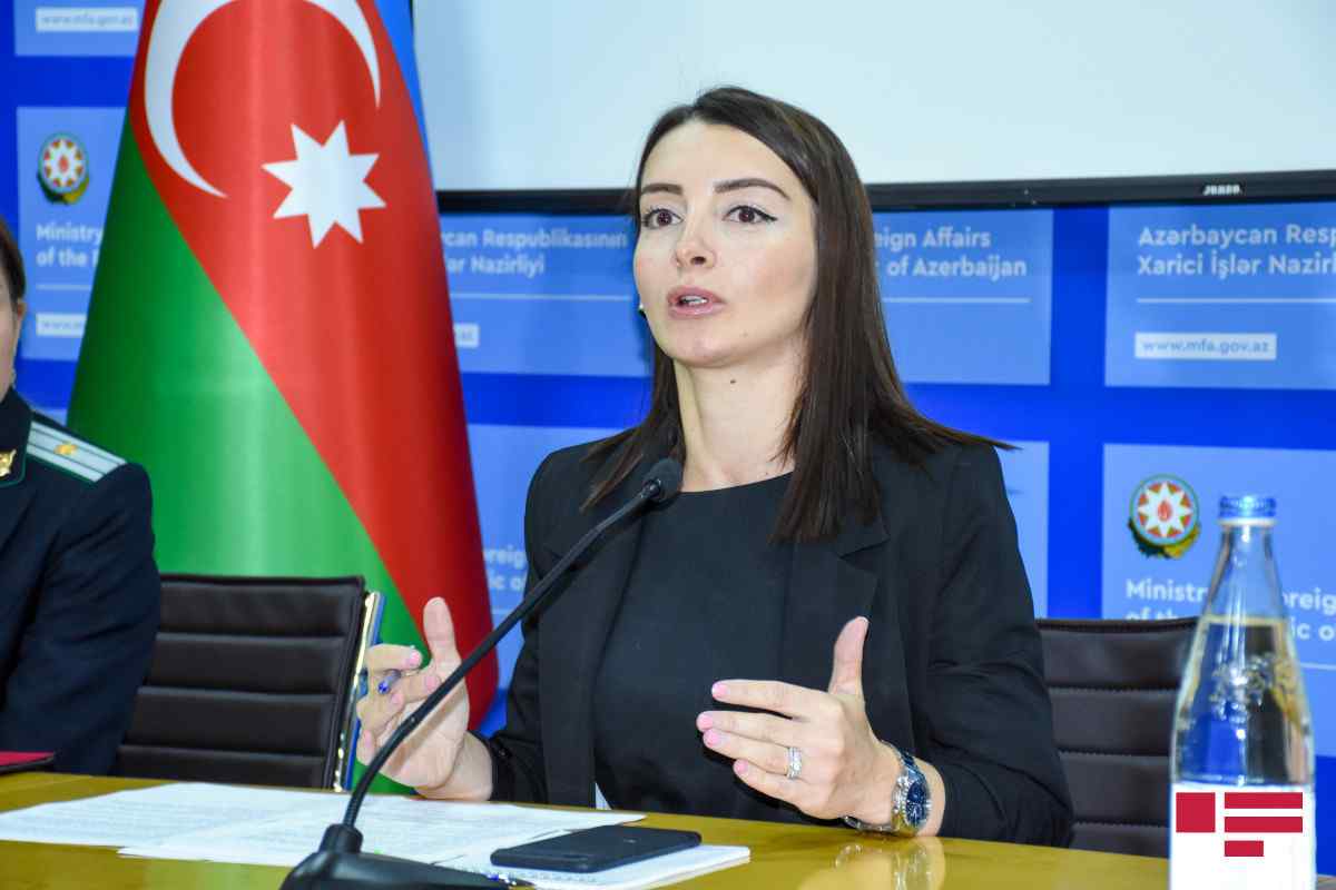 Պաշտոնական Բաքուն արձագանքել է Փաշինյանին