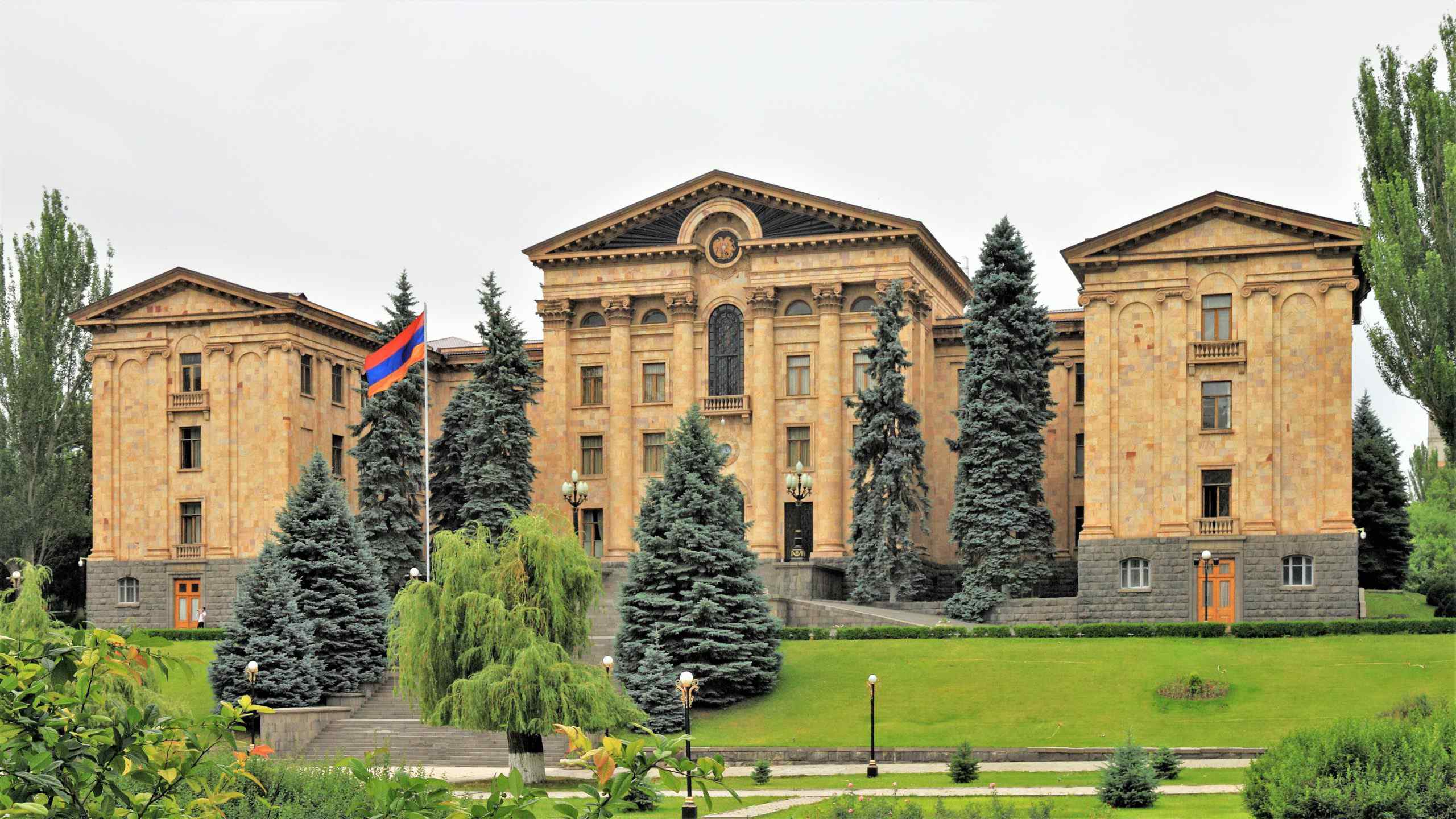 Ստեղծվել է 44-օրյա պատերազմի հանգամանքներն ուսումնասիրող քննիչ հանձնաժողով