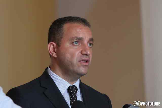 30-50 տոկոսով կսուբսիդավորեն պարարտանյութերի գները
