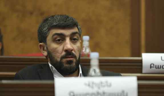 Ուղղակի ահավոր է, որ ընդդիմութույնը չի ընկալում իր առանցքային առաքելությունը