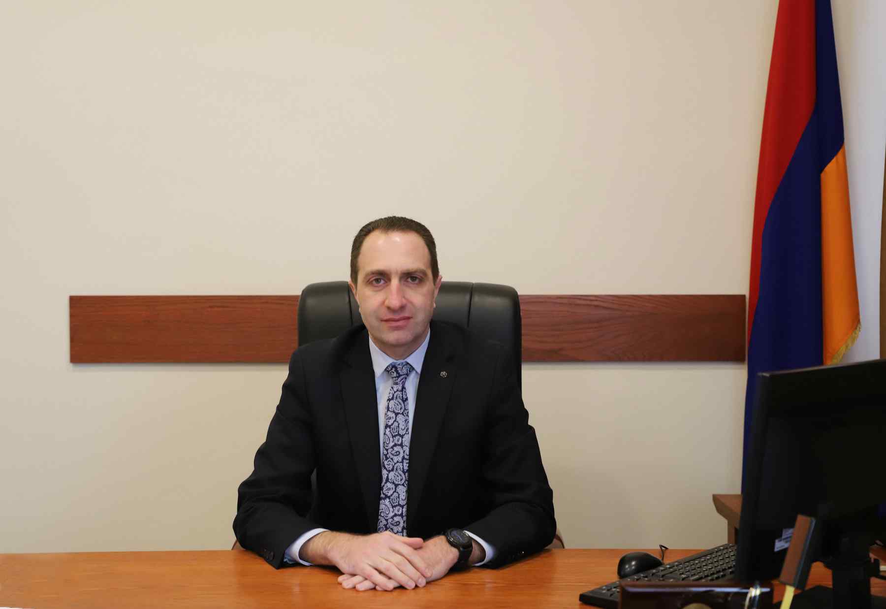 ԲԴԽ անդամը ողջունում է օրենսդրական վերջին փոփոխությունը