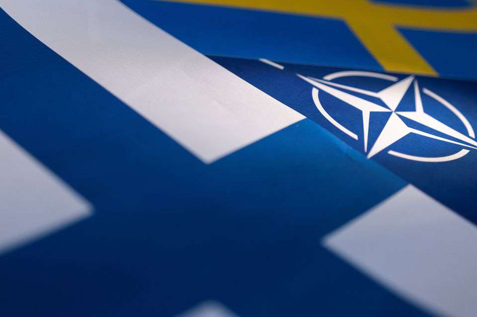 Finland will discuss the possibility of NATO membership separately from Sweden; Reuters