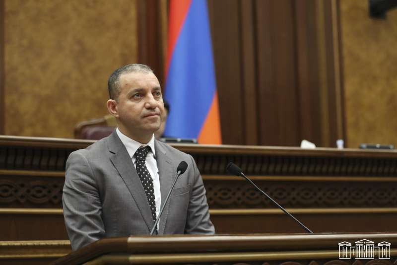 ՀՀ տեղափոխված քաղաքացիների կեսից ավելին «յան» ազգանունով է. Քերոբյան (ՏԵՍԱՆՅՈՒԹ)