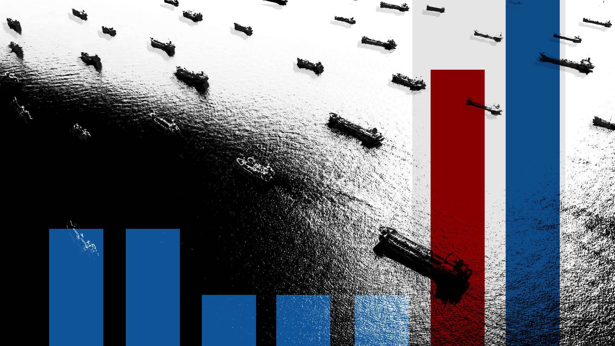 Россия в марте сократит добычу нефти на 500 тысяч баррелей