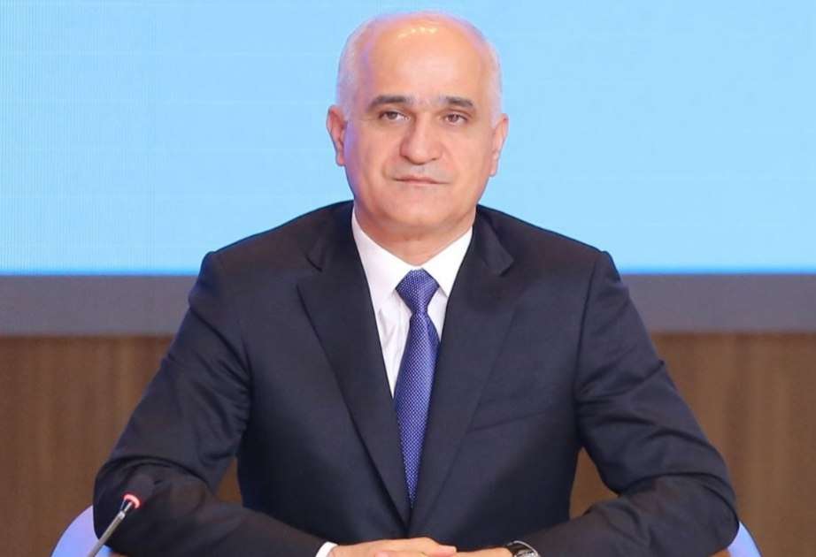 Opening of communication channels is a historic opportunity. Mustafayev