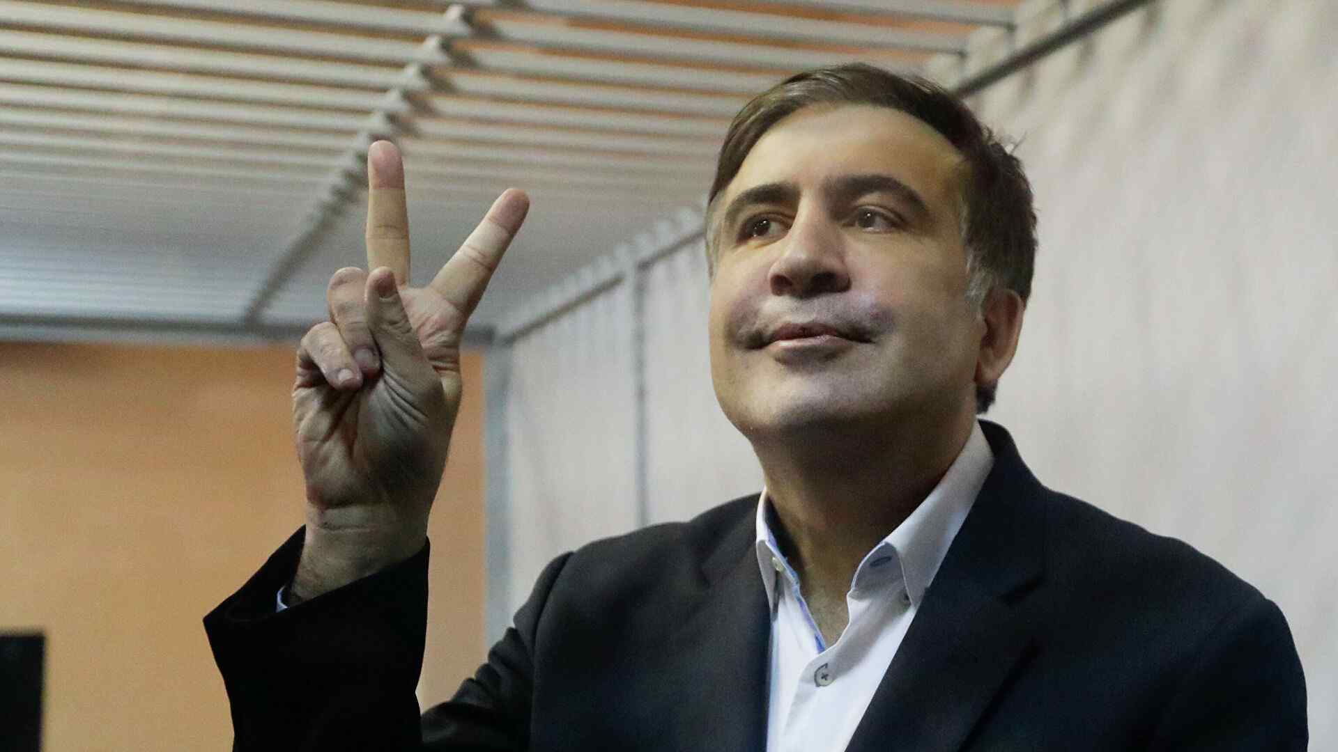Թբիլիսին Կիևից  Սաակաշվիլիին արտահանձնելու պահանջ չի ստացել