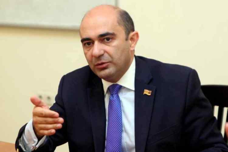 Ընդդիմությունը՝ Աժ-ում, բայց ոչ Սահմանադրական խորհրդում