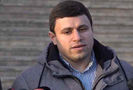 Дом, земельный участок в Арцахе. Имущество арестованного судьи Бахшияна