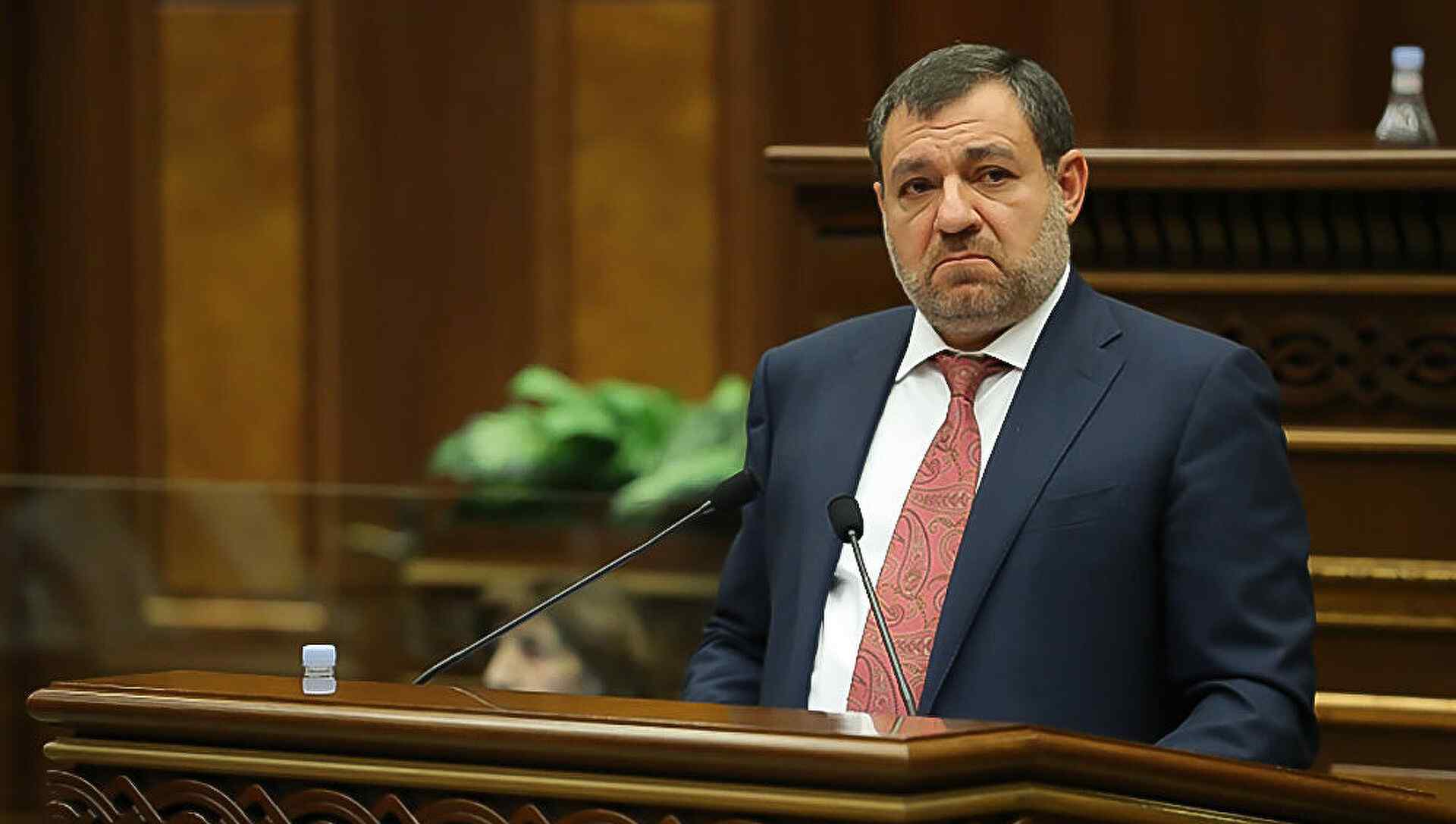 Նպատակ ունեն հնազանդեցնել դատական իշխանությանը