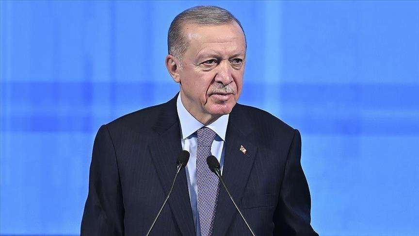Էրդողանը կարող է այցելել ԱՄՆ