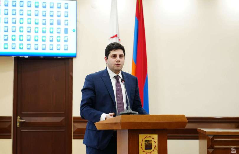 Սեփականաշնորհելու նպատակ ունենայինք՝ անվանումն ինչո՞ւ էինք պահում. Սուրեն Գրիգորյան (ՏԵՍԱՆՅՈՒԹ)