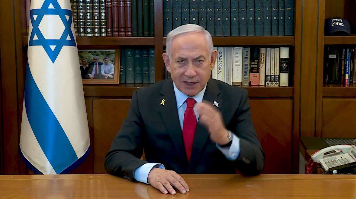 Netanyahu threatens to resume fighting