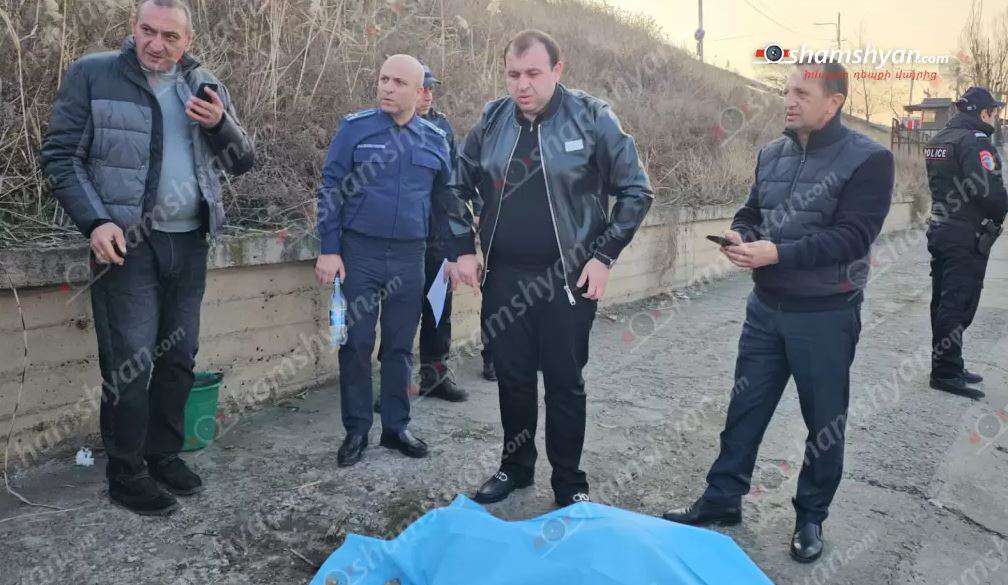 2 քաղաքացի ընկել է Երևանյան լիճը, մեկը մահացել է