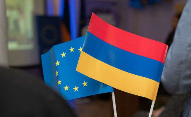 «Ինչ-որ պահի դուք պետք է որոշում կայացնեք». Գալուզին