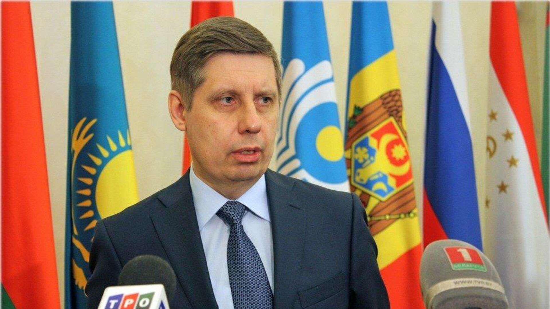 «Մոսկվան պատրաստ է խորհրդատվական օգնություն ցուցաբերել Բաքվին և Երևանին». ՌԴ դեսպան