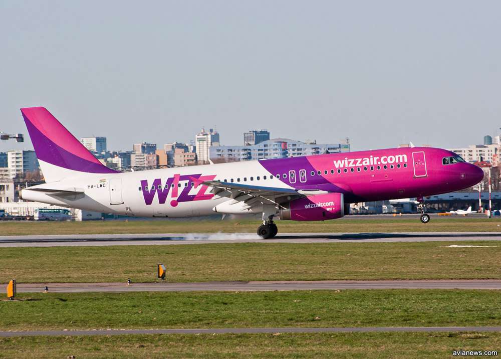 Wizz Air also promised to resume flights to Ukraine. Reuters