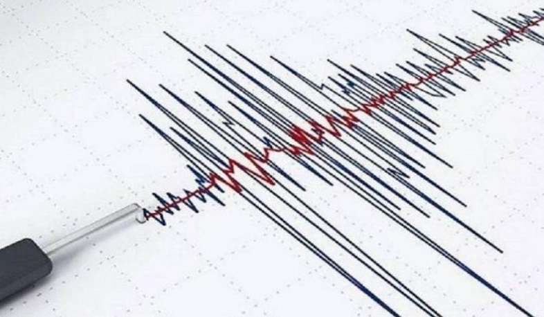 Երկրաշարժ Հայաստանում