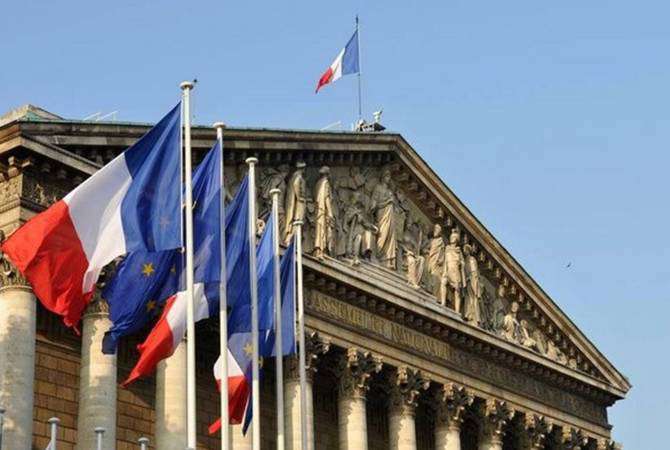 The French Foreign Ministry advised its citizens not to travel to Belarus