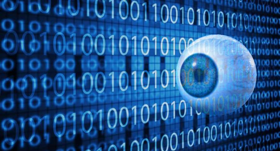 Russia searches and blocks information with the Oculus system