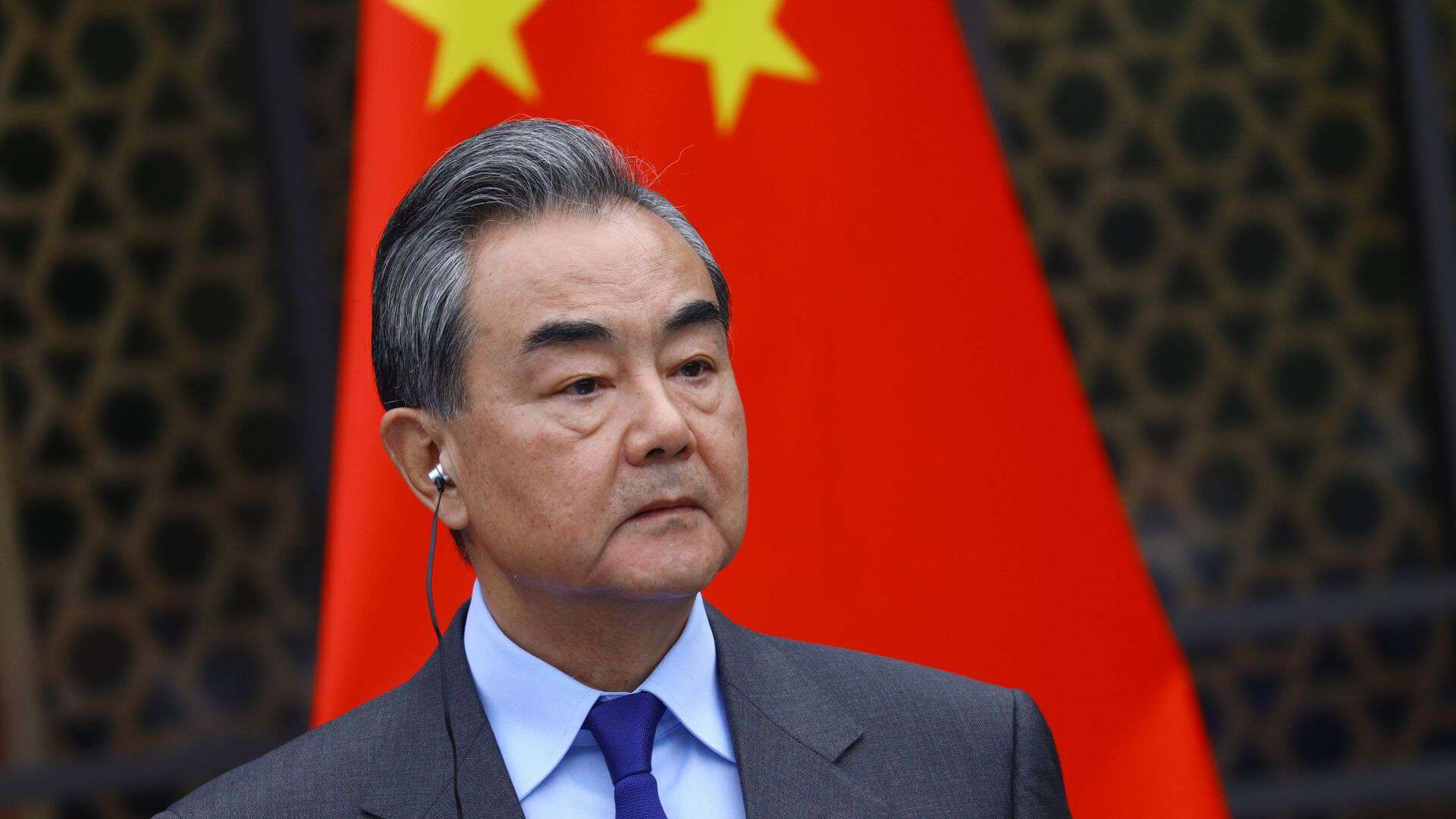 A member of the Politburo of the Central Committee of the Communist Party of China will go to Russia