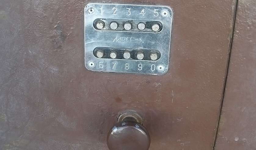 Մայրաքաղաքում առկա 13123 մուտքից 6814-ում բացակայում են փականները