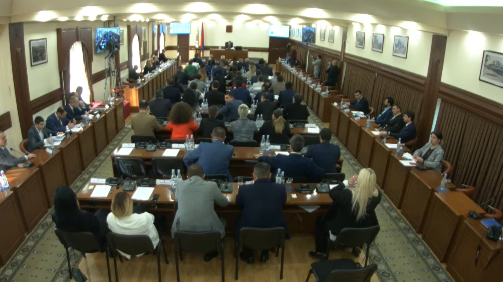 Հայտնի է, թե ովքեր են Երևանի ավագանիում փոխարինելու լիազորությունները դադարեցված 3 անդամներին