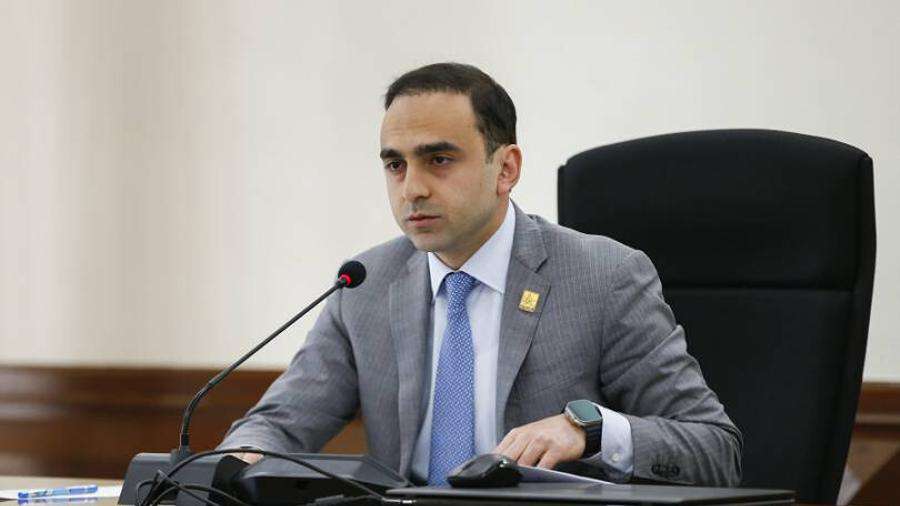 «Այդ բոլոր շինթույլտվություններն իր օրոք են տրվել». Տիգրան Ավինյան