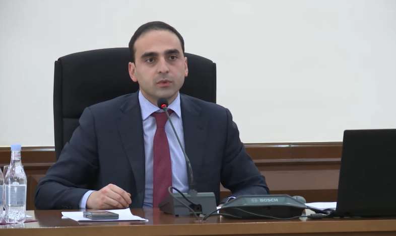 «Պետք է քննարկենք թիրախային խմբերի հարցը, որ նույնիսկ այս գնային պայմաններում ունեն դժվարություն». Տիգրան Ավինյան