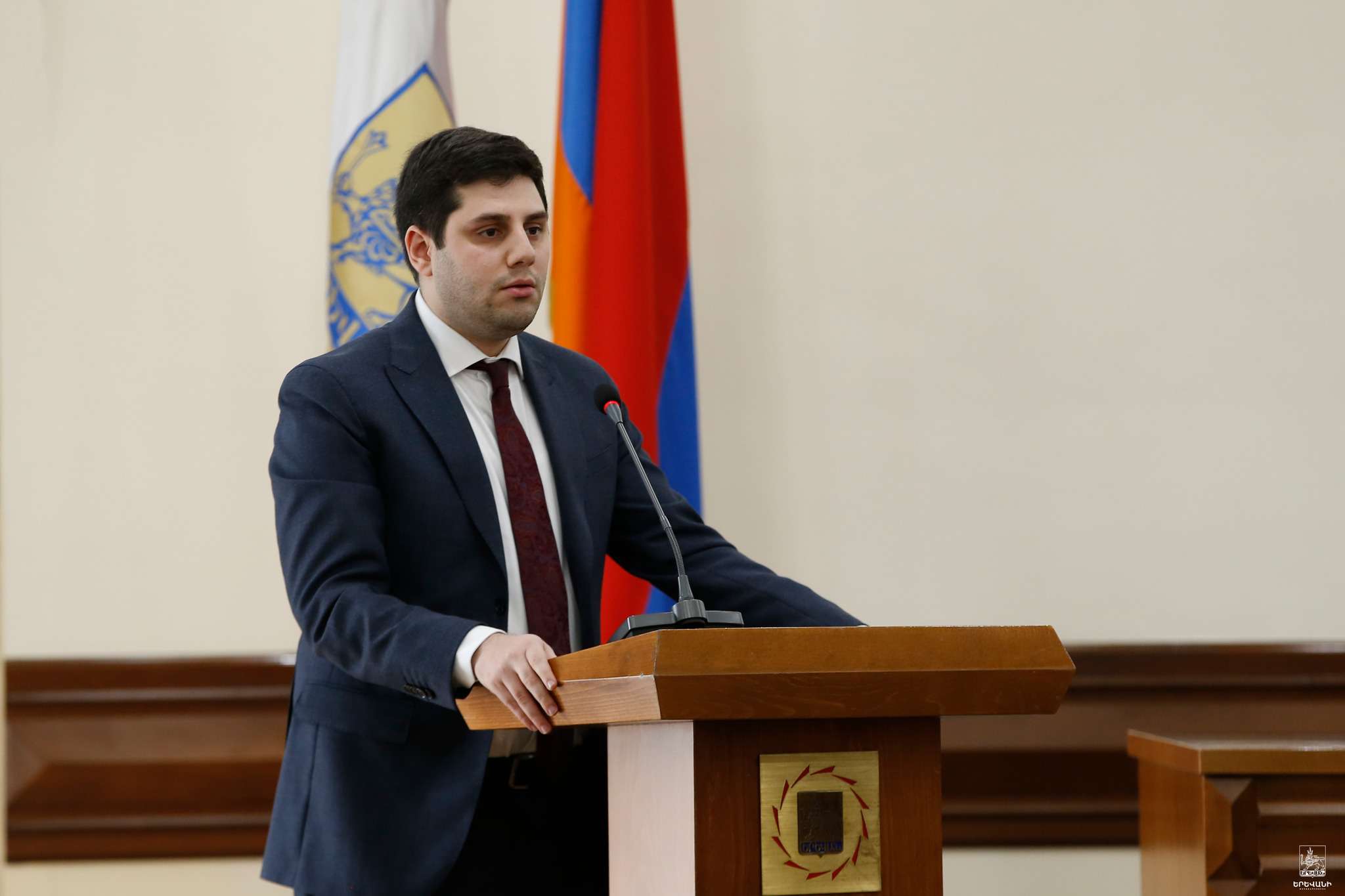 «Տոմսային փաթեթներում ուղևորությունների քանակը պետք է լինի անսահմանափակ». փոխքաղաքապետ
