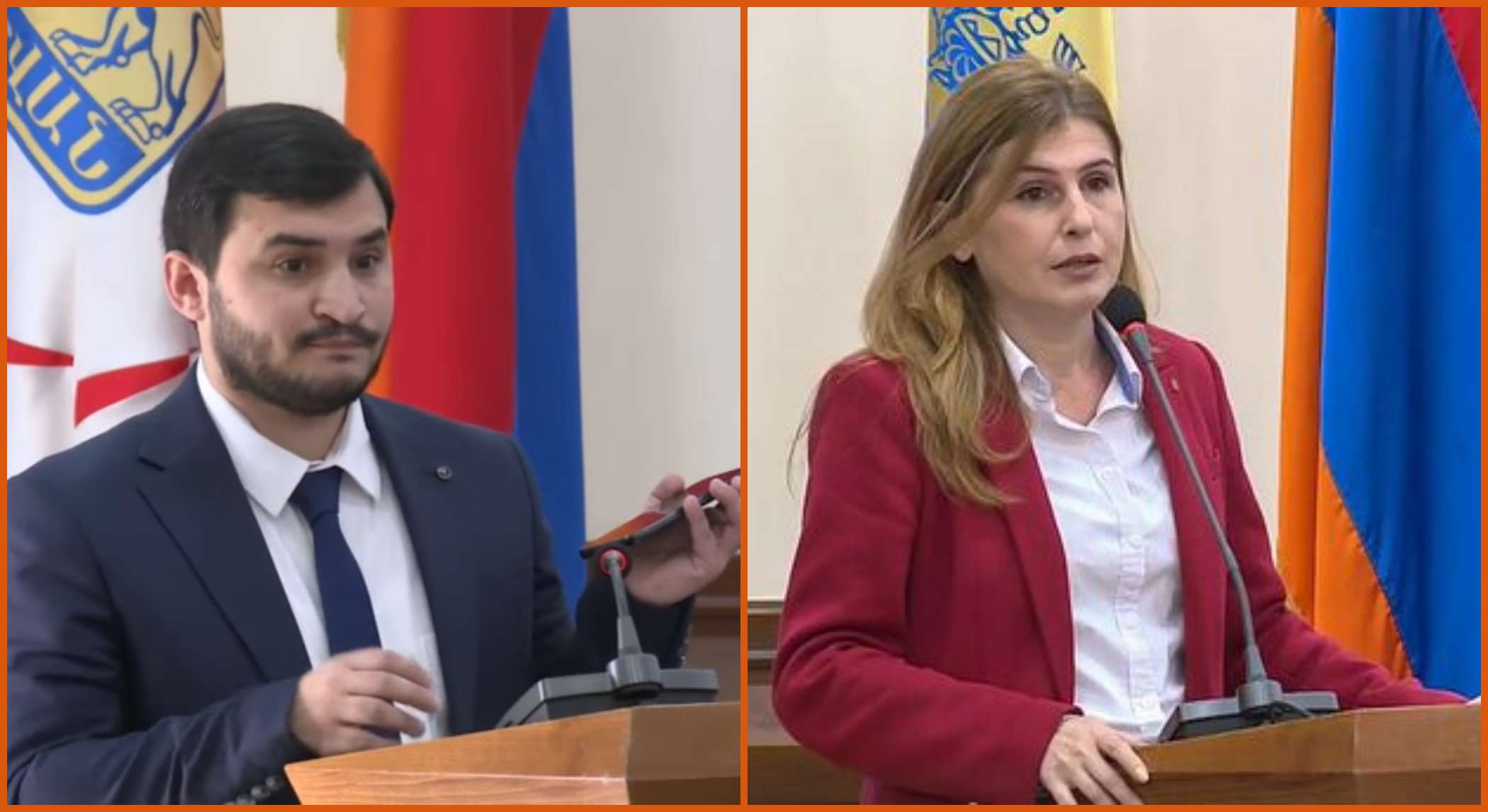 Ավագանու անդամը հիշեցրել է Հայկ Մարությանի՝ տրանսպորտի թանկացումը հիմնավորող խոսքերը