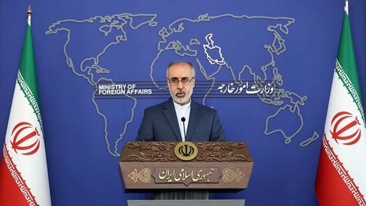 Իրանը դեմ է տարածաշրջանում սահմանների ցանկացած փոփոխության. Քանանի