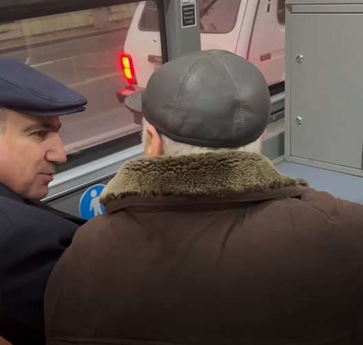 «Որպես 4 երեխայի ծնող, կարող էի տրանսպորտով անվճար երթևեկել, չեմ իմացել». վարչապետ (ՏԵՍԱՆՅՈՒԹ)