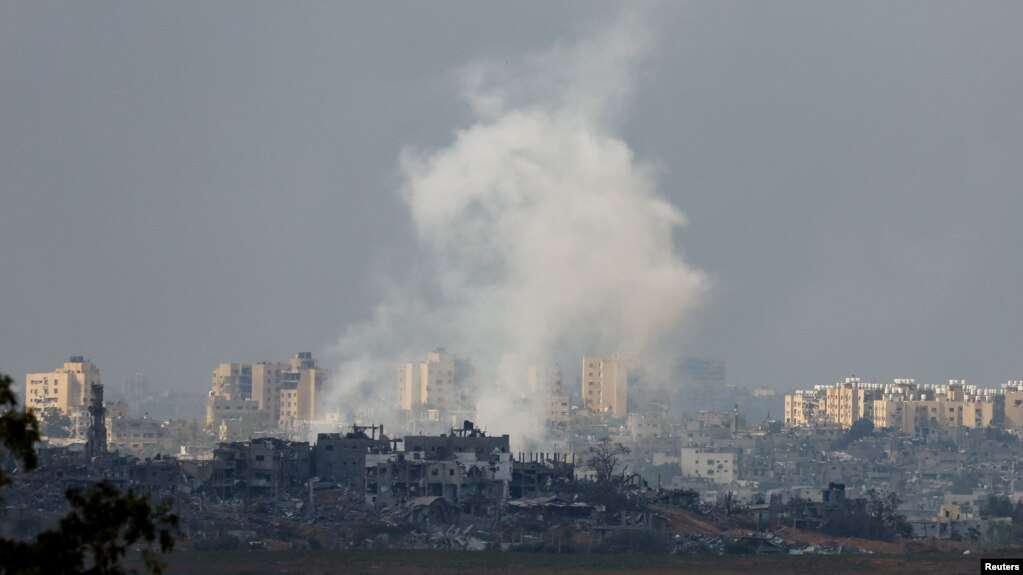 Hamas agreed