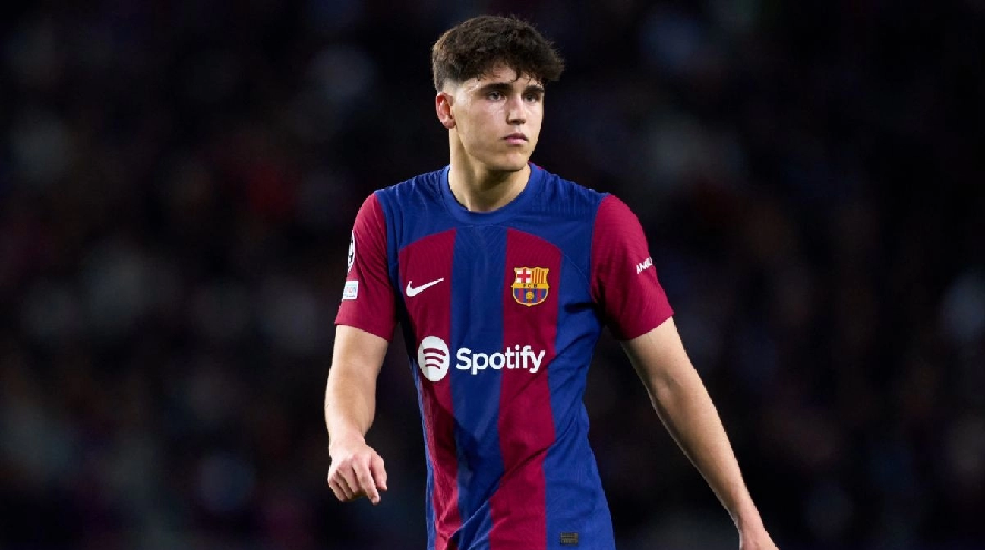 Cubarsi will stay in Barcelona until 2030