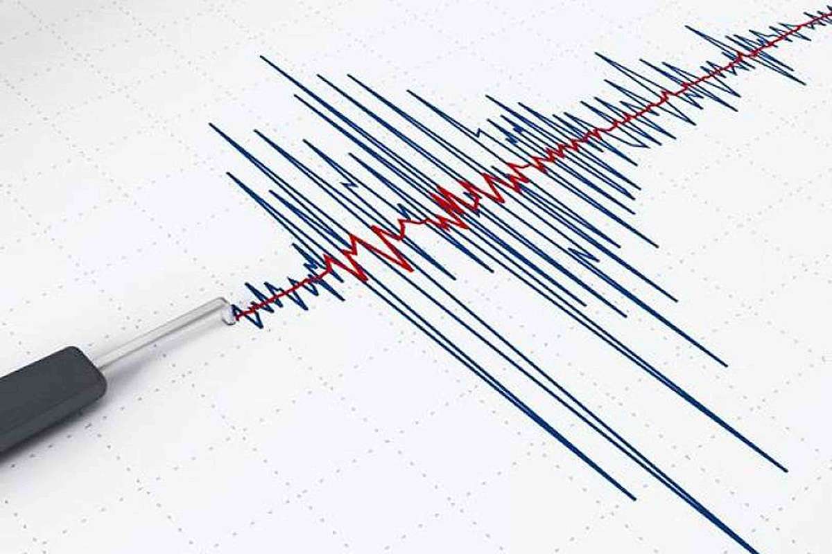 Հայաստանում կրկին երկրաշարժ է գրանցվել