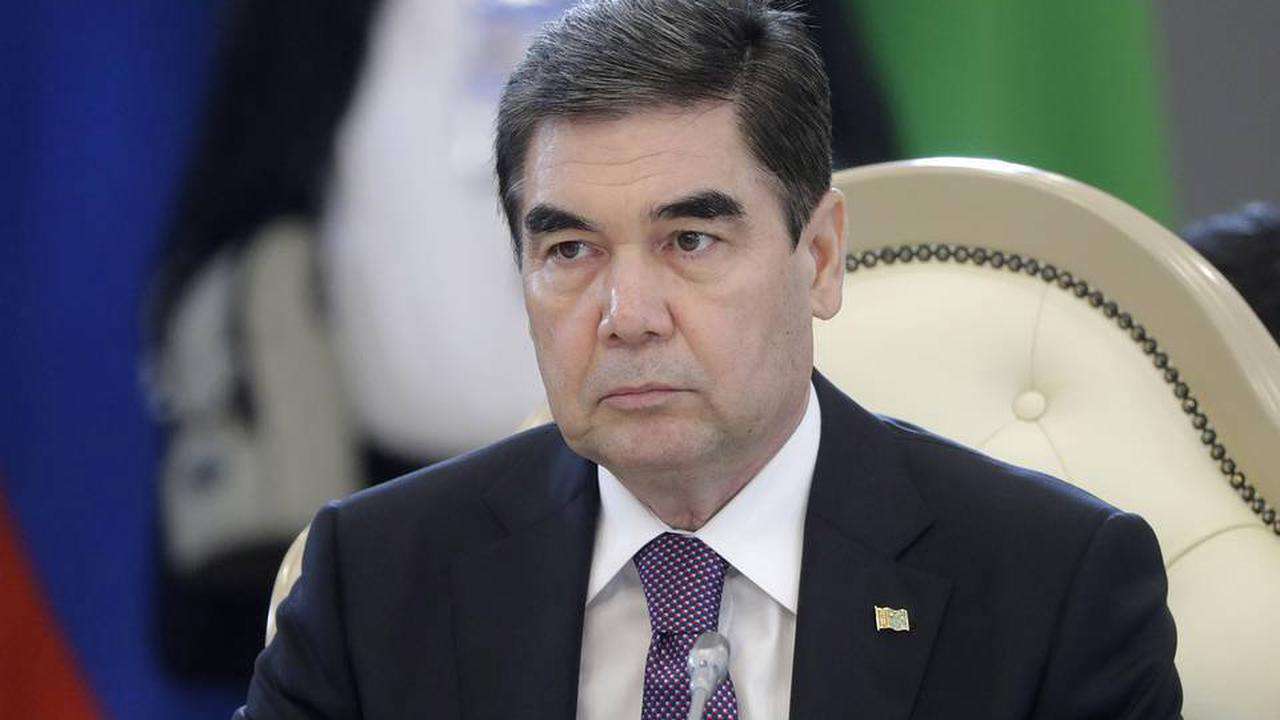 Թուրքմենստանում մեկնարկել է նախագահական ընտրարշավը
