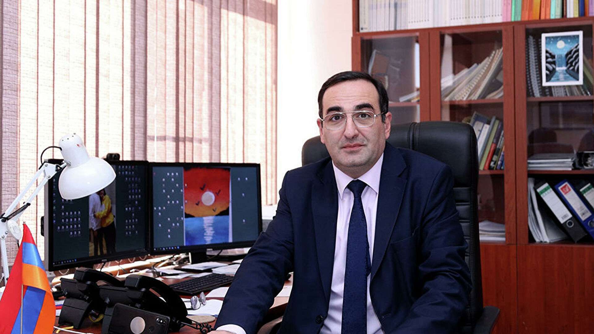 Երեկվա երկրաշարժից հետո գրանցվել է 165 հետցնցում
