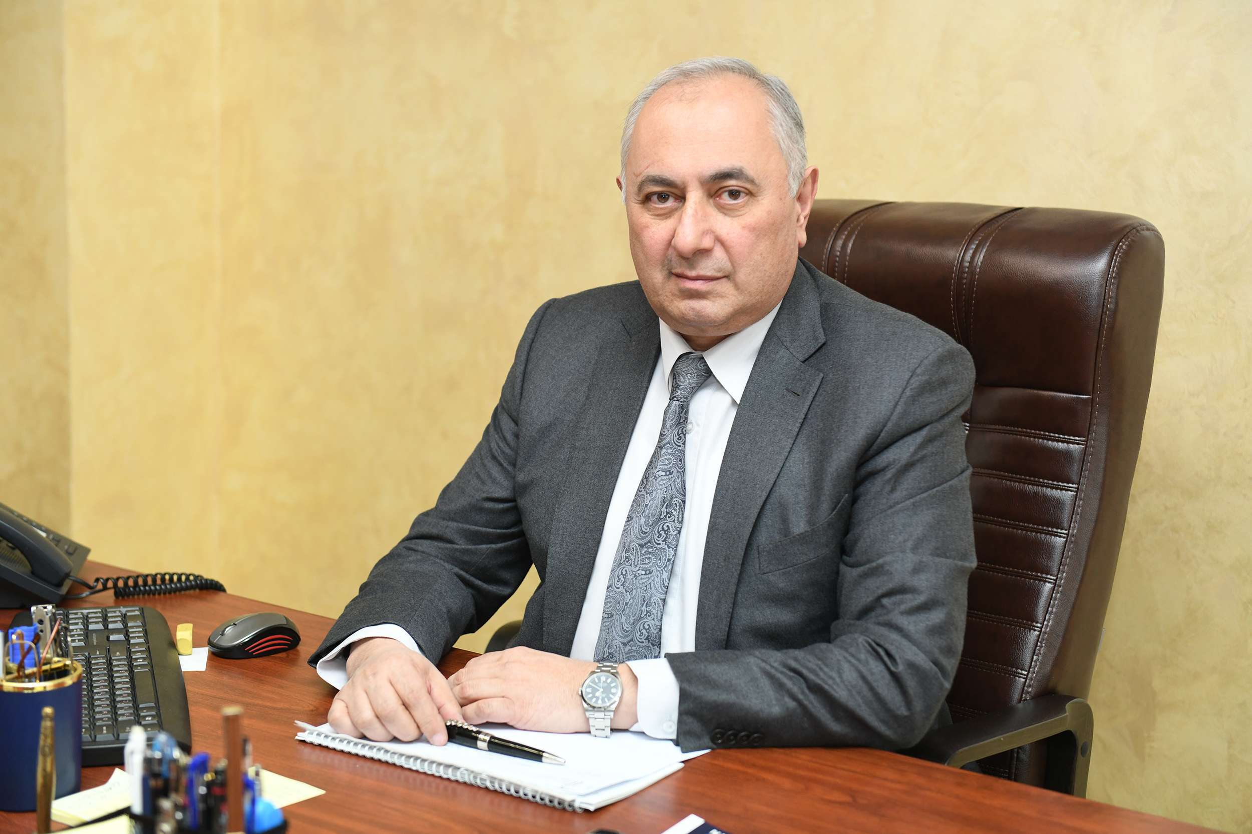 Արմեն Չարչյանին մեղադրանք է առաջադրվել