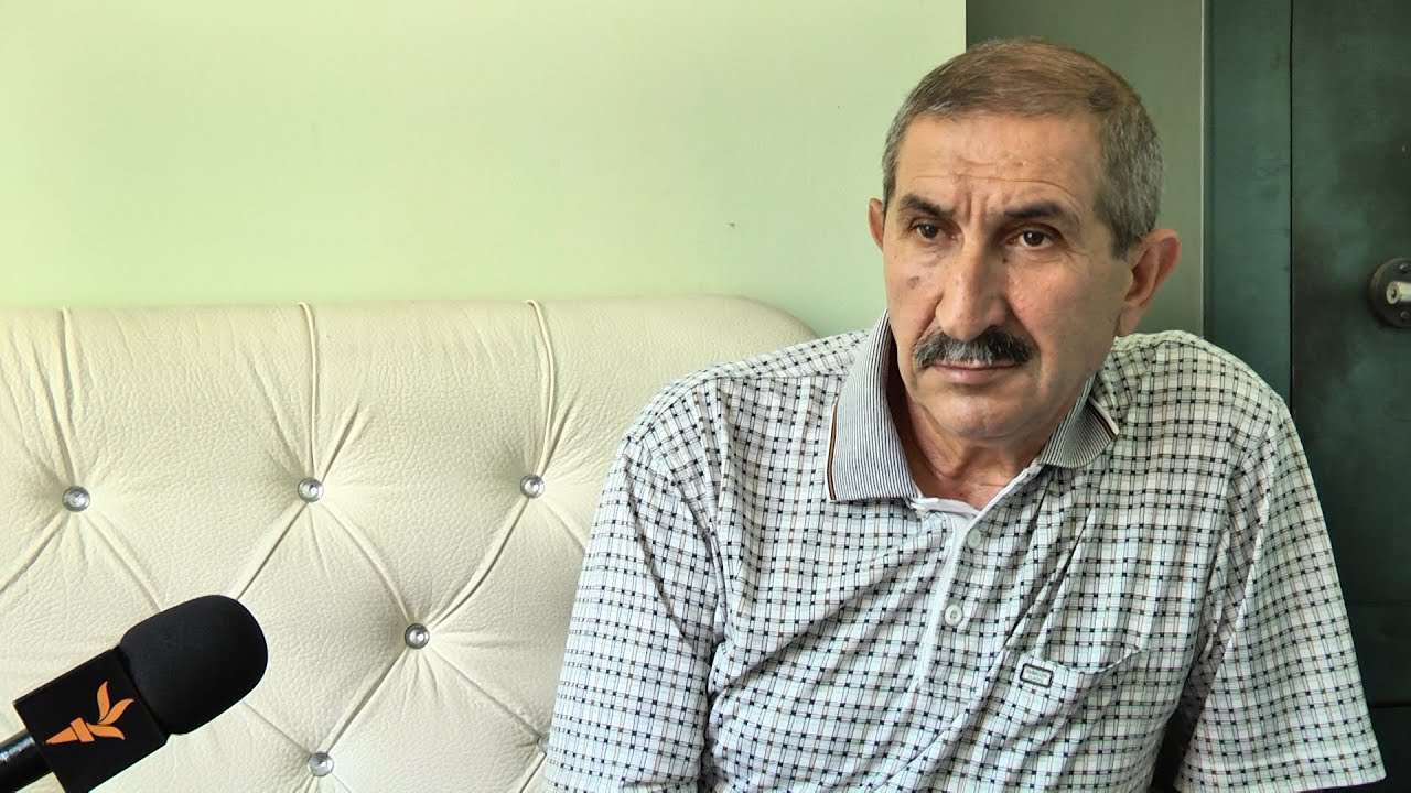 Պատգամավորը՝ ռումբի պայթյունի մասին