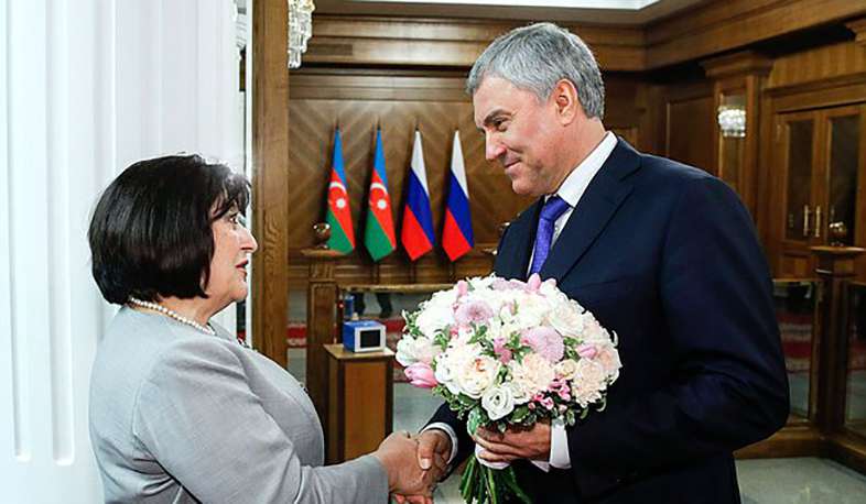 Moscow does not forgive Yerevan. Babajanyan